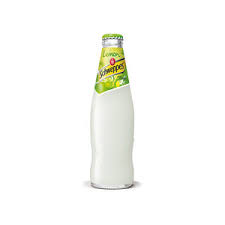 Schweppes Limone Glass Cl 18