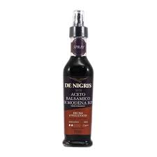 De Nigris Aceto Balsamico Spray
