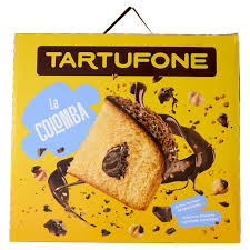 Colomba trucone gr650