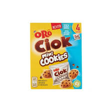 Saiwa Gold Mini Cookie GR 160