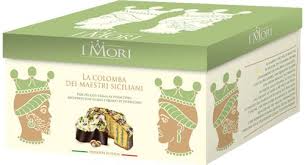 I Moori Craomba Pistachio Crames GR 900