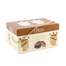 I Moori Black Colomba Modican GR 900