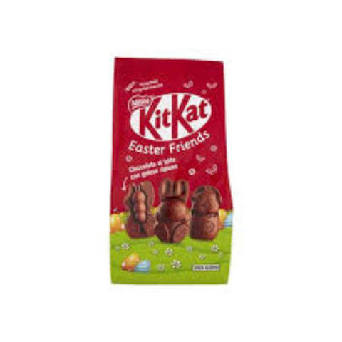 Kit Kat Amigos de Pascua Gr 147