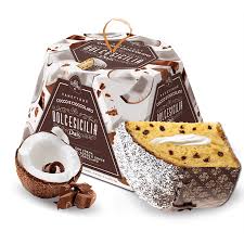 Dais Panettone Cocco Gr800