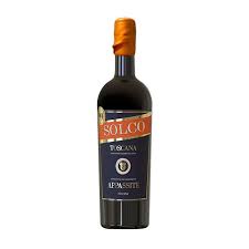 Piccini Solco Toscano Cl 75