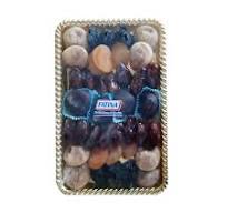 Natale FATINA COCKTAIL NATALE RETTANGOLARE ORO GR 500