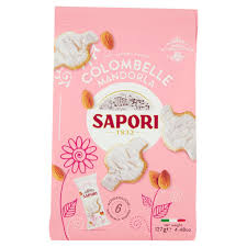 Sapori Colombelle Mand GR 127