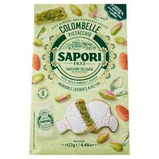 Sapori Colombelle Pist GR 127