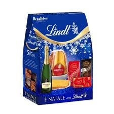 Lindt is notal pack pc 6