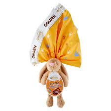 Witor's Egg Golden+Plush GR 240 GLUTEN FREE