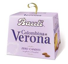Bauli Mini Colomba Verona G 100