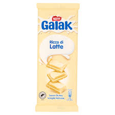 Nestl� Galak Tavoletta Gr 100