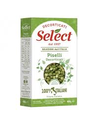Wählen Sie CECI Decorticat GR 400
