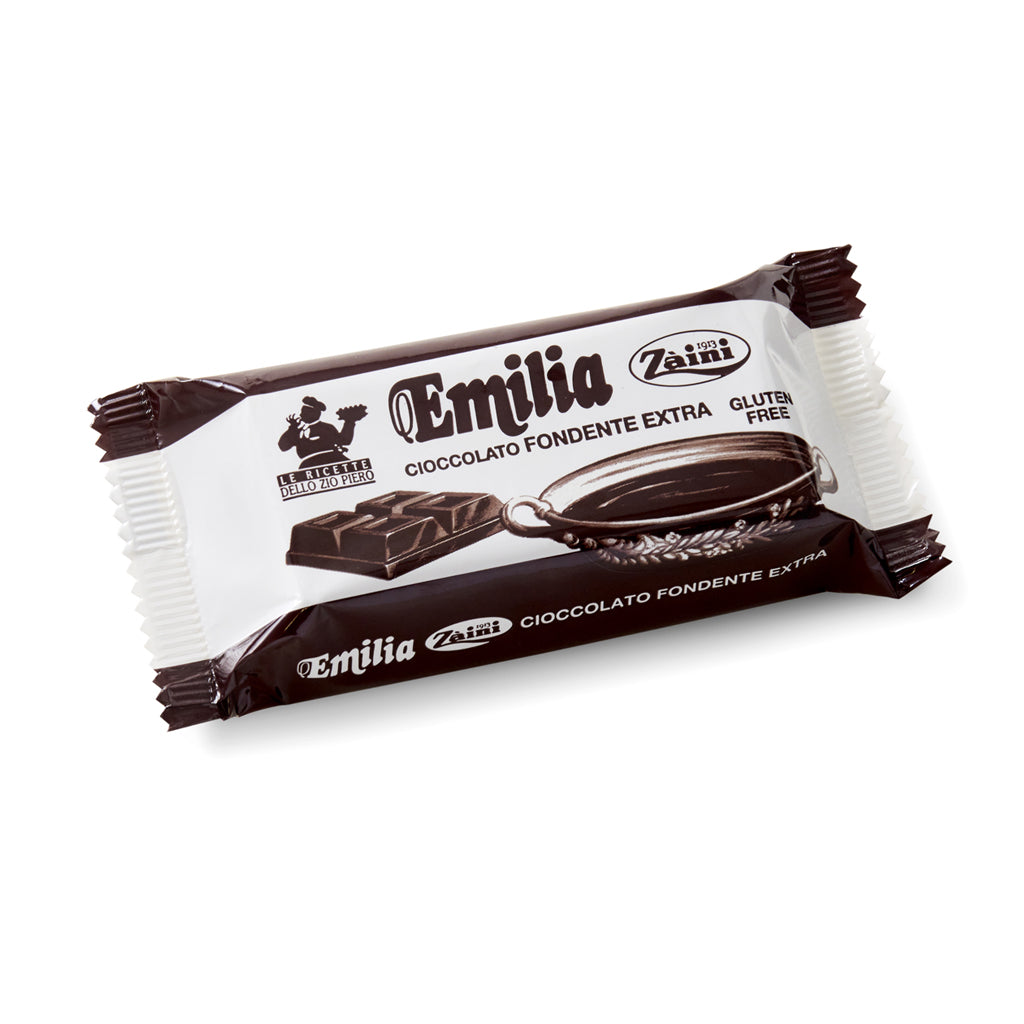 Zaini Emilia Fondente Gr 200