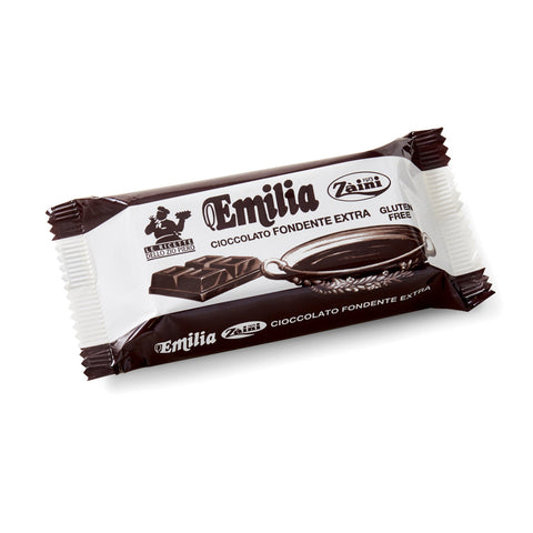 Zaini Emilia Fondente Gr 200