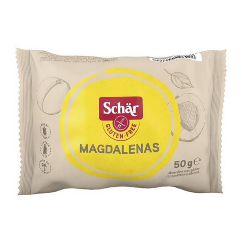 Schar Magdalenas Singl Gr 50