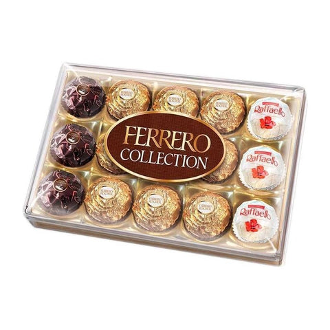 Ferrero Kollektion T15 Gr 187