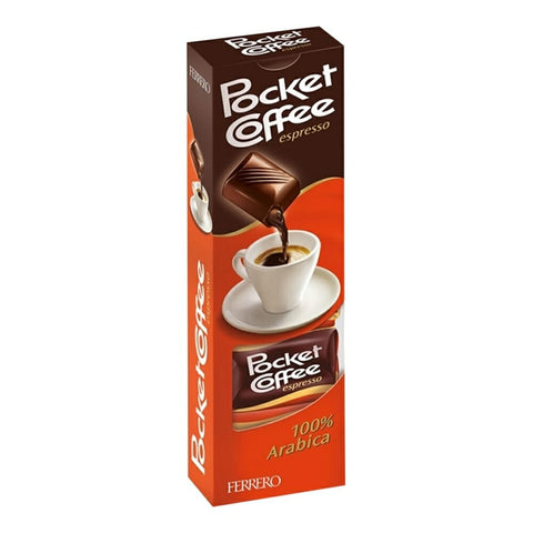 Taschenkaffee T.5 Gr 62