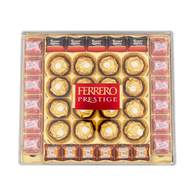 Ferrero Prestige T.39 Gr 441
