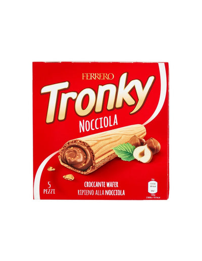 Tronky T.5 Nocciola Gr 90
