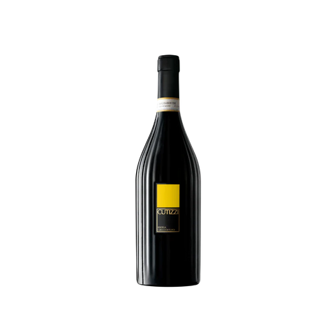 Feudi San Gregorio Cutizzi Greco Cl 75