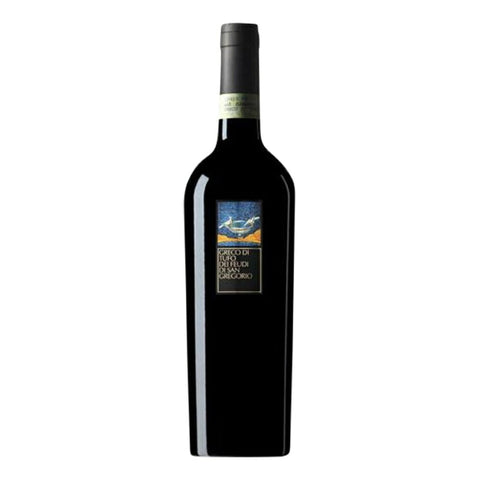 Feudi Di San Gregorio Greco Ditufo Cl 75