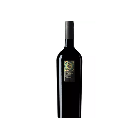 Feudi Di San Gregorio Rubrato Cl 75