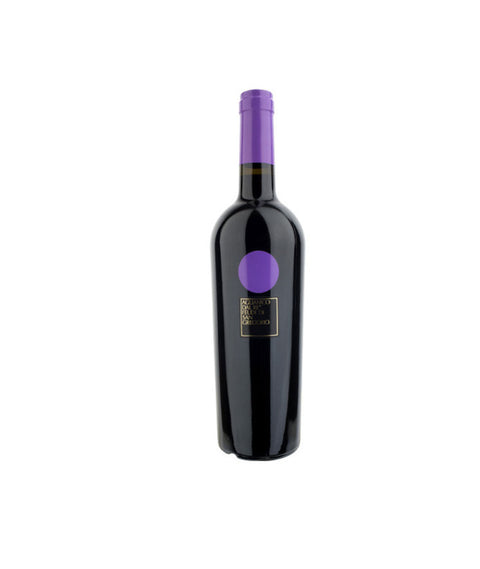 Aglianico Dal Re Cl 75