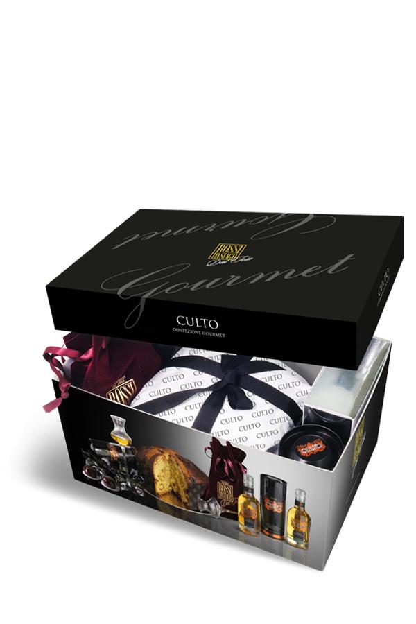 Culto Gourmet