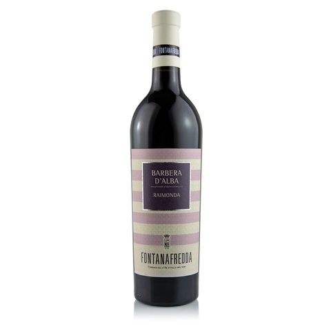 Barbera D'alba Raimonda Cl 75