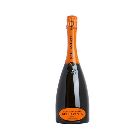 Bellavista Alma Cuvee Cl 75