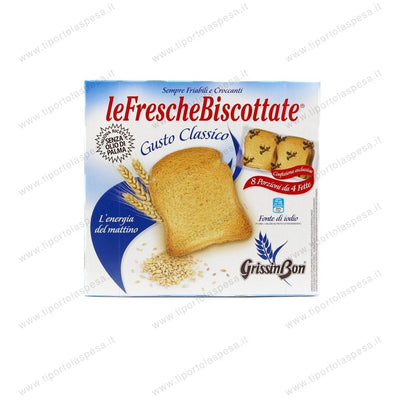 Grissinbon Fette Classiche Gr 250