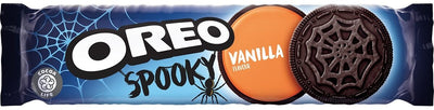 Oreo Spooky Vanilla Gr 154