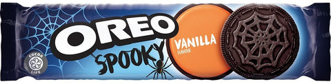 Oreo Spooky Vanille GR 154