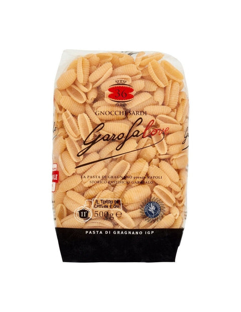 Garof 36 Gnocchi Sardi Pz 500
