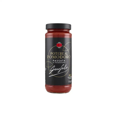 Garofalo Passata Gr 700