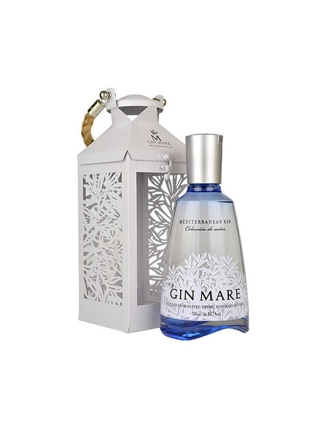 Gin Mare Confezione Lanterna
