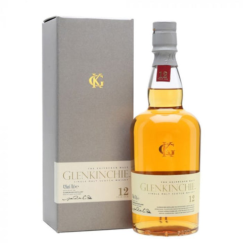 Glenkinchie Cl 70