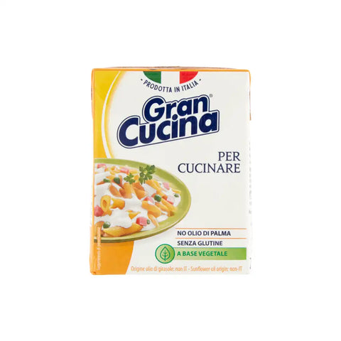 Panna Grancucina Ml 200