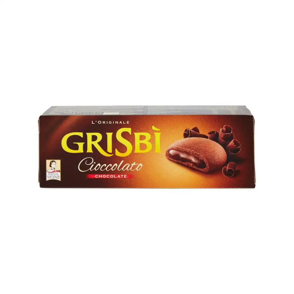 Grisbi Cioccolato Gr 135