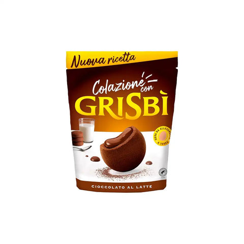 Grisbi Colazione Gr 250