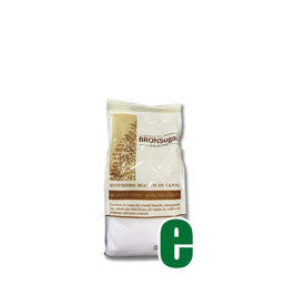 Bronsugar Zucchero Bianco Di Canna Alta Solubilita' Gr.500