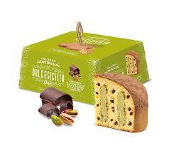 Dais Colomba Verde Sicily GR 800