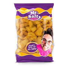 Mr Salty Coni Di Mais Gr.50