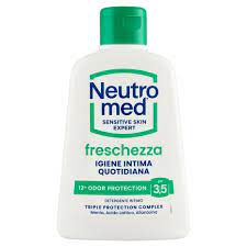 Freshnessidade íntima neutromada ML 200