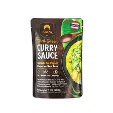 Desiam Salsa Curry Gia GR 200
