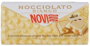 Novi Tav.Nocc.Bianco Gr 130