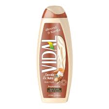 Vidal Bgnalmond & Kari Ml 500