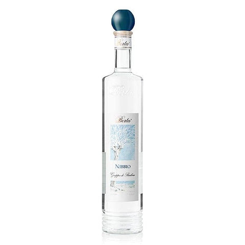 Berta Nibbio Mignon Cl 20