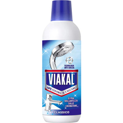 Viakal Regular Liquido